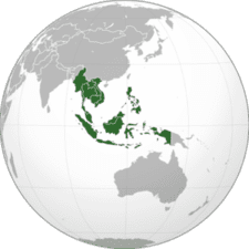 SE asia&Japan